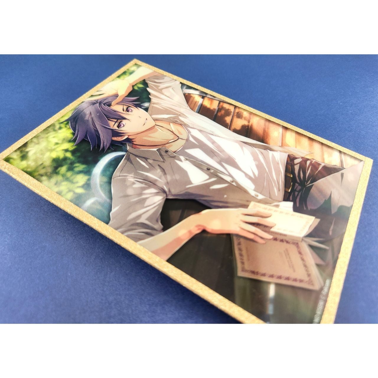 閃の軌跡 創の軌跡 アクリルコースター グッズ クロウ アクリルグッズ 閃の軌跡 創の軌跡 アクリルコースター グッズ クロウ アクリルグッズ