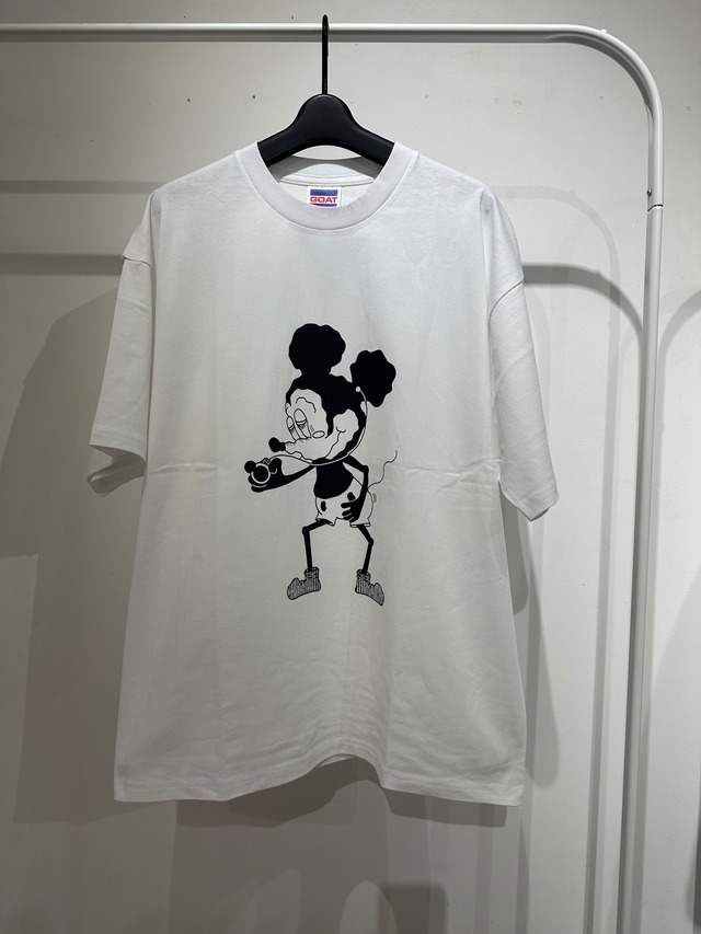 kill the kettle 26 S/S  L/S TEE