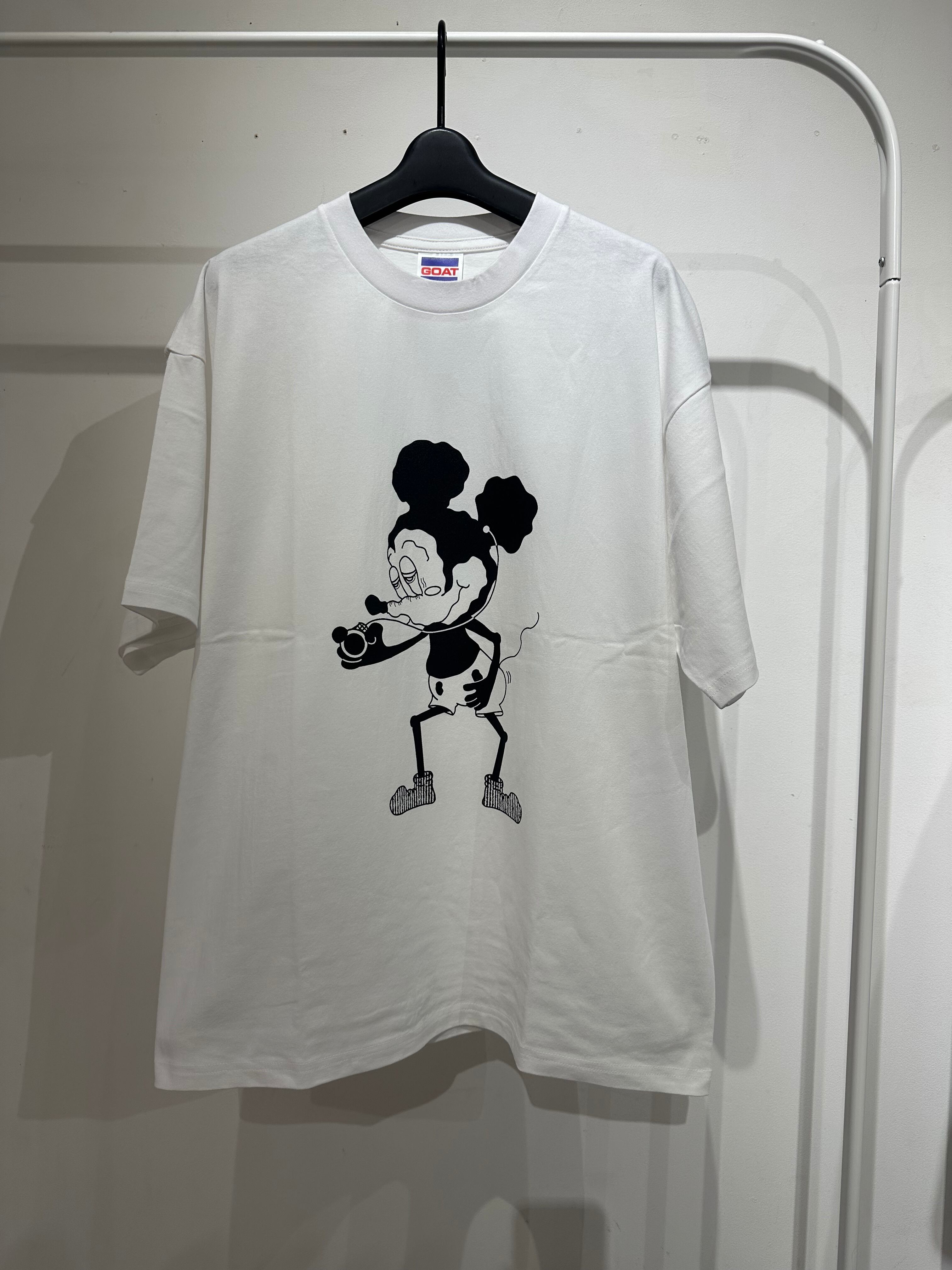 JRAT DOCTER TEE