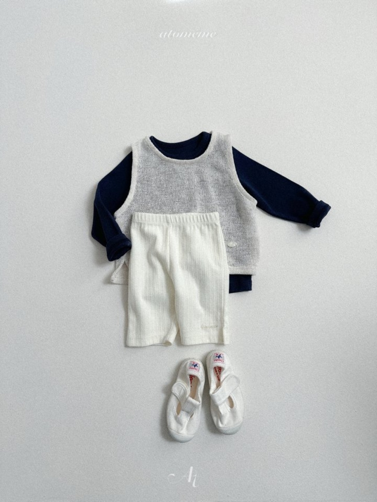 atomeme 26/SS Ollie  Leggings