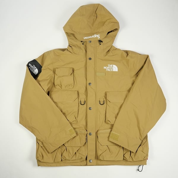 Size【S】 SUPREME シュプリーム ×THE NORTH FACE ザノース