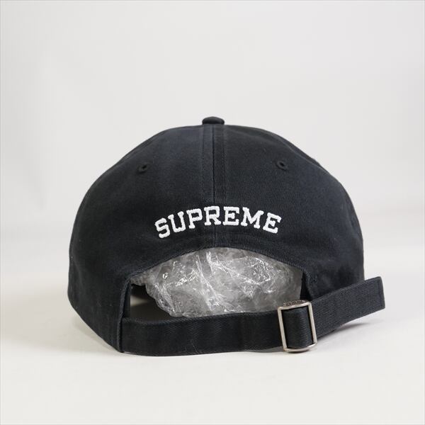 143A Supreme シュプリーム Cap キャップ 帽子【中古】