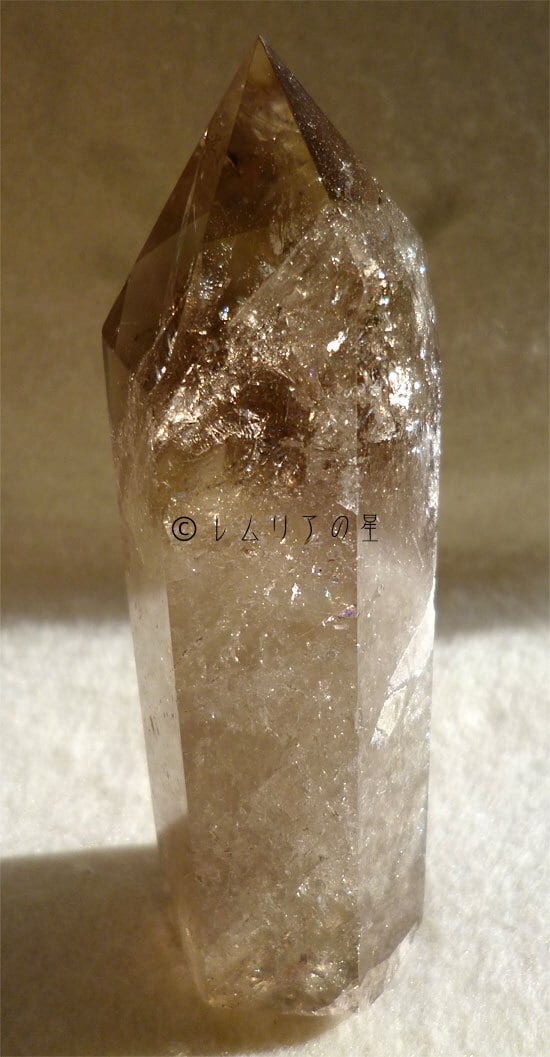 BIG マニカラン産 ヒマラヤ水晶 ポイント | Pay ID