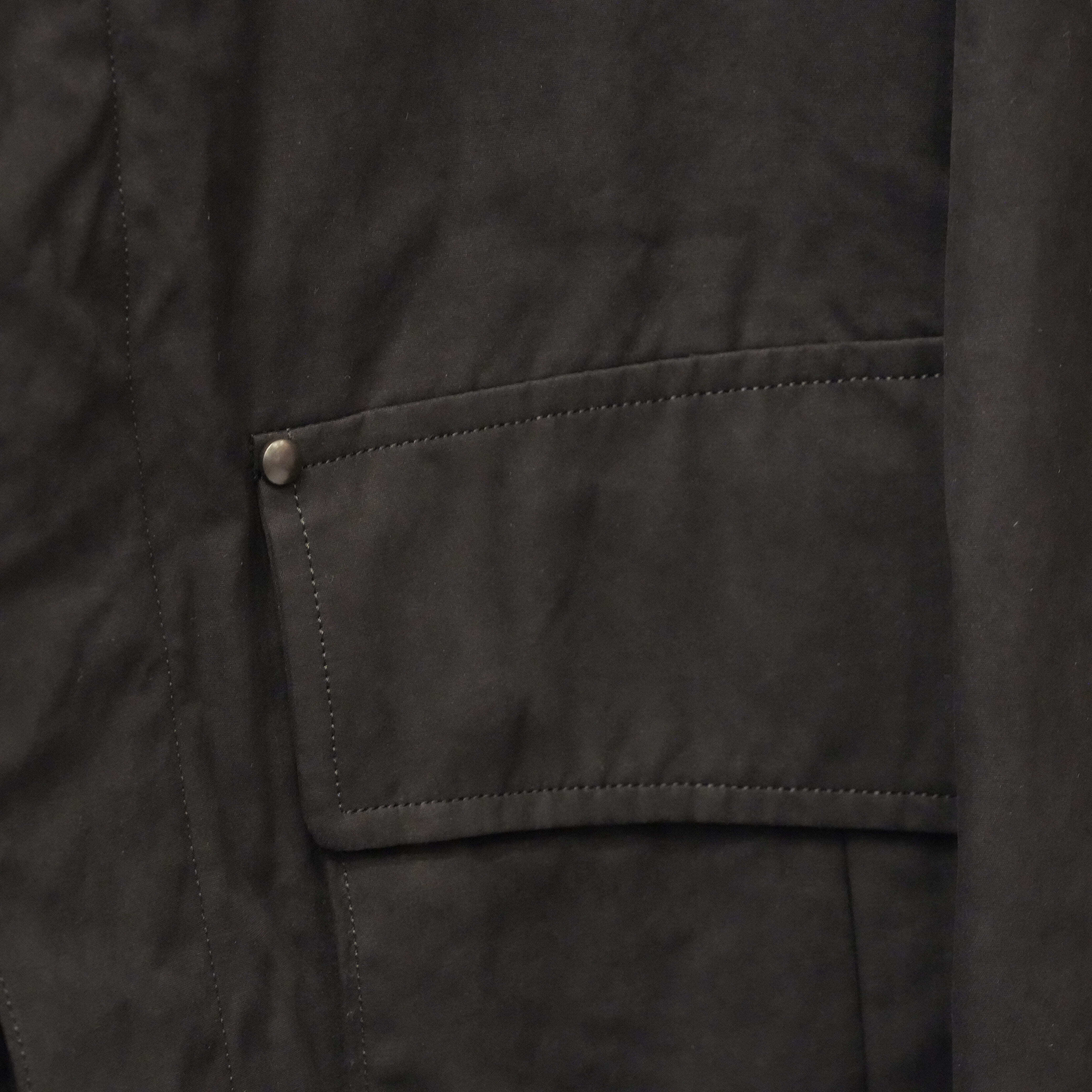 ULTERIOR (アルテリア) 24AW 