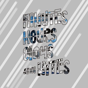 FLUID「Minutes, hours, days and」