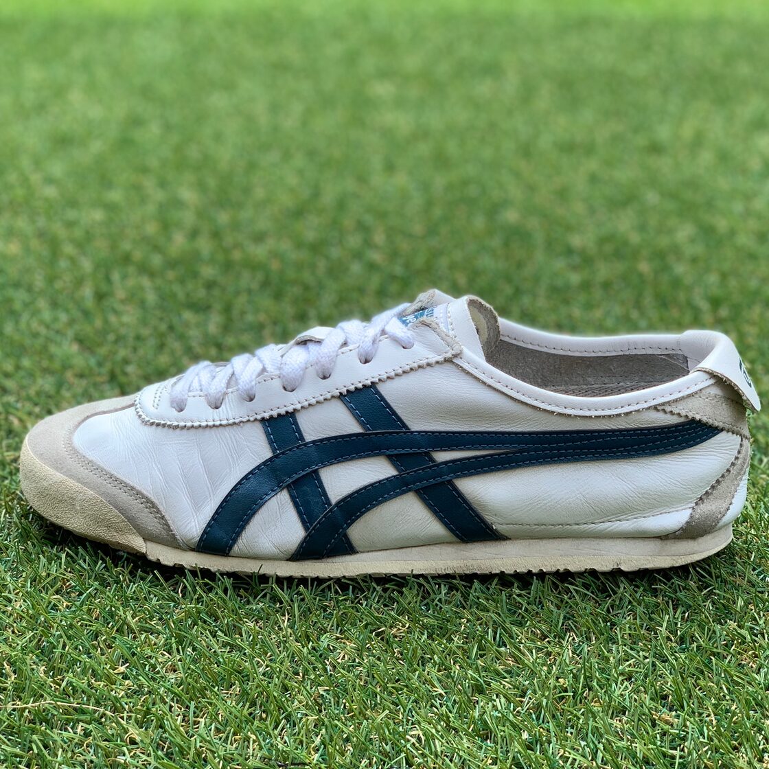 Onitsuka Tiger MEXICO66 オニツカタイガー メキシコ66 C41 | PAY ID