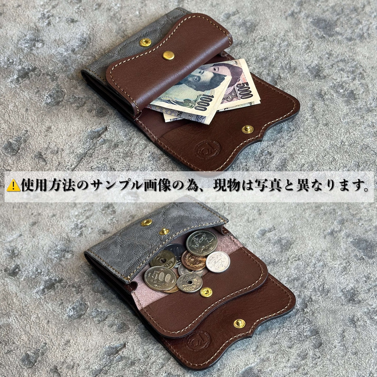 カードケース プレート3 コードバン