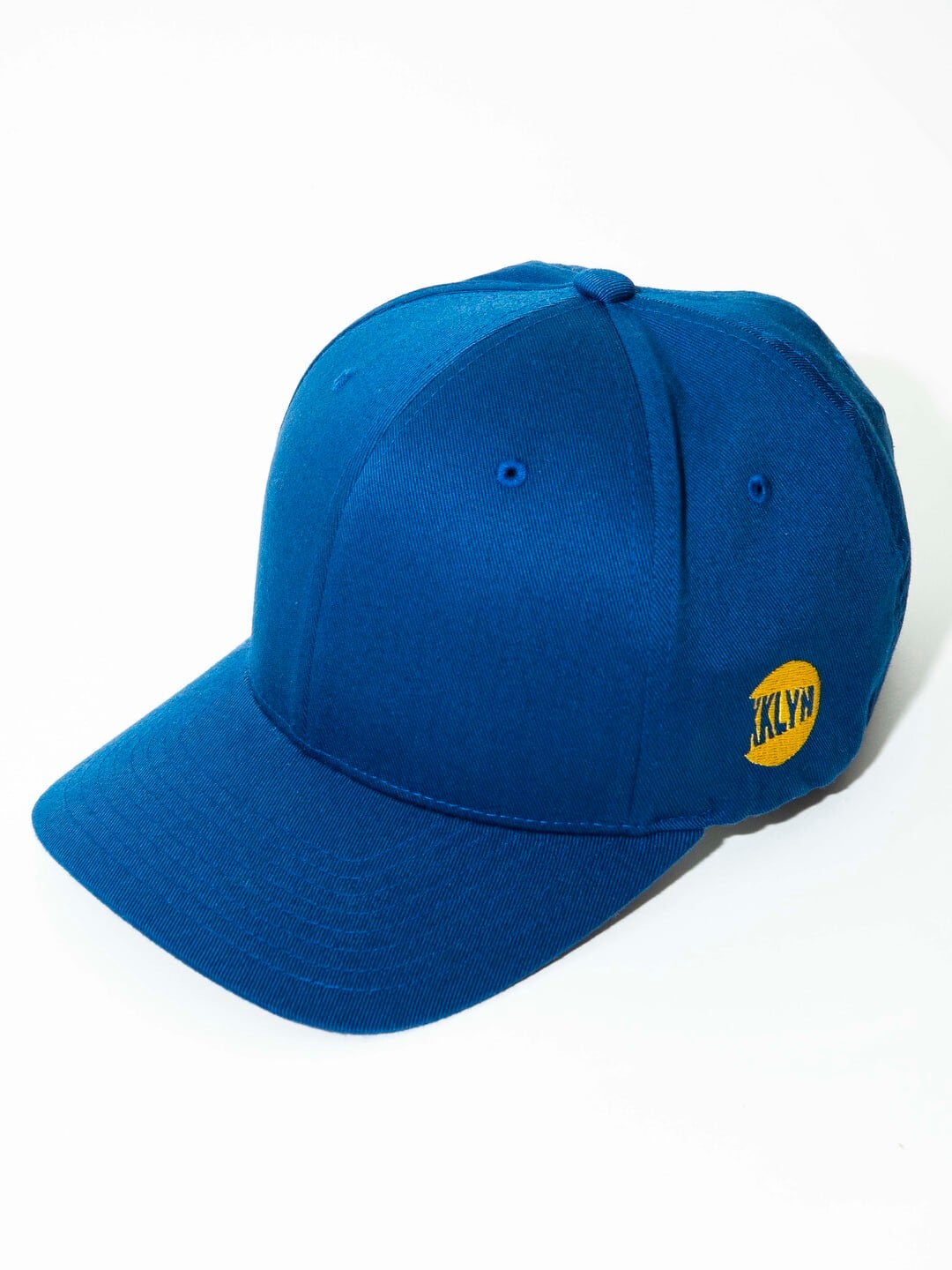 "KKLYN" New York metro Cap - Blue