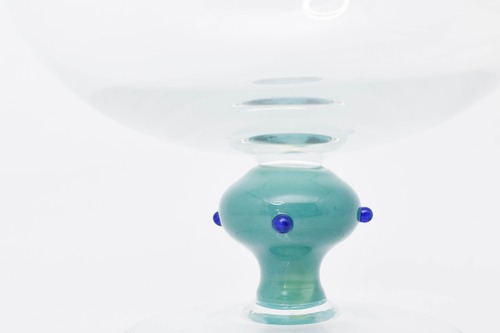 ガラスコンポート