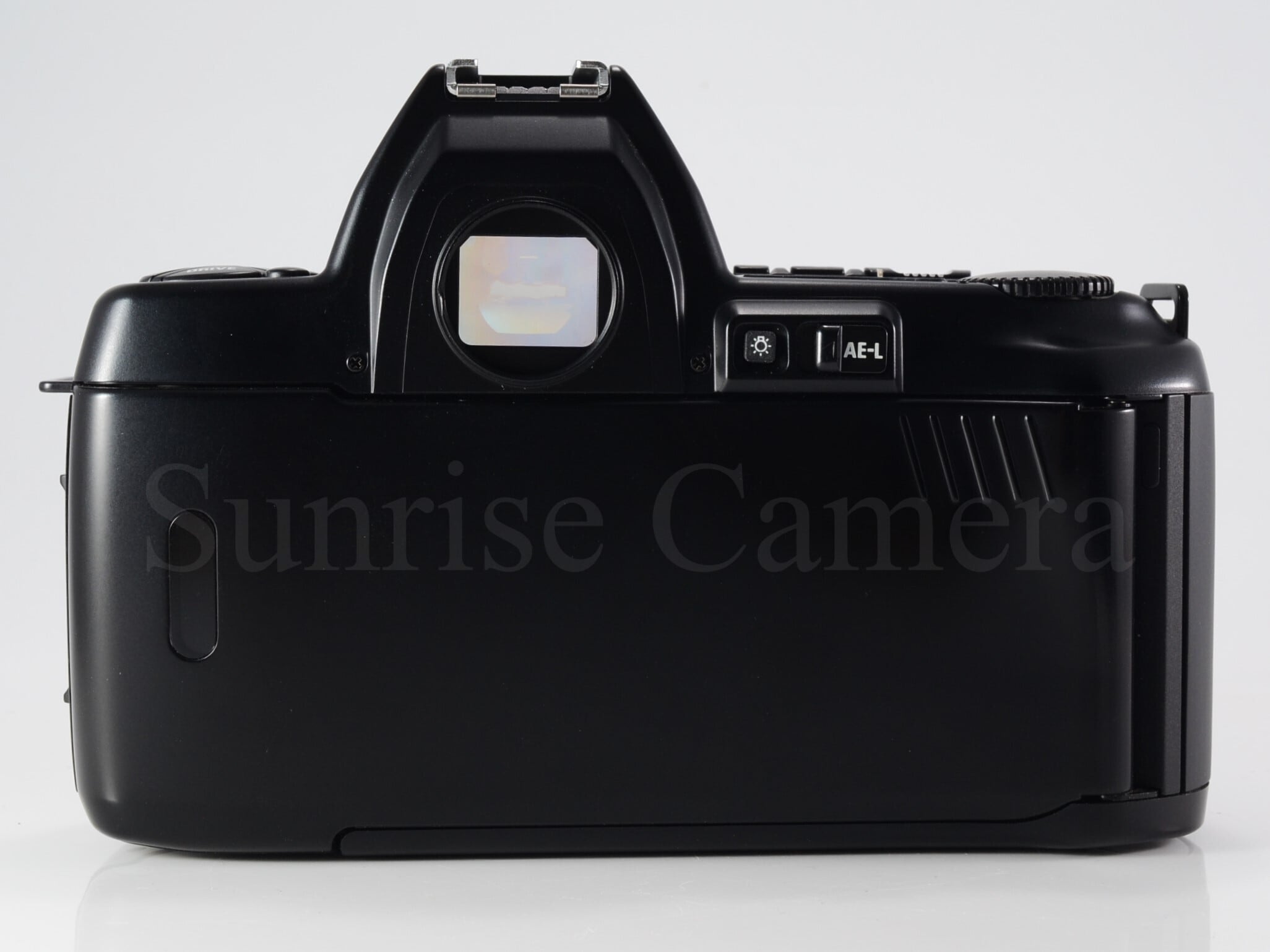 Nikon F-801 ボディ 説明書付 ニコン（61270） | サンライズカメラ