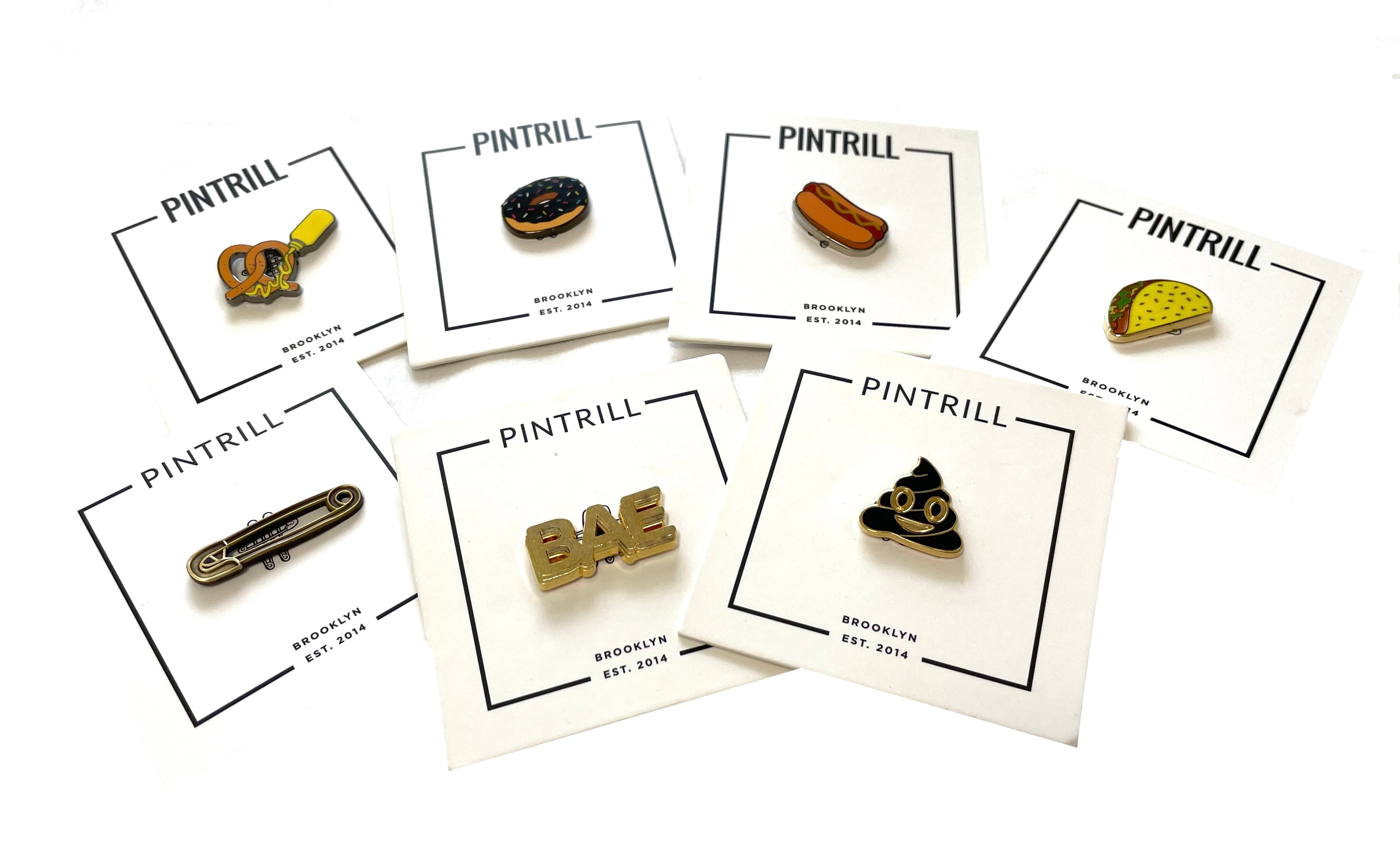PINTRILL 