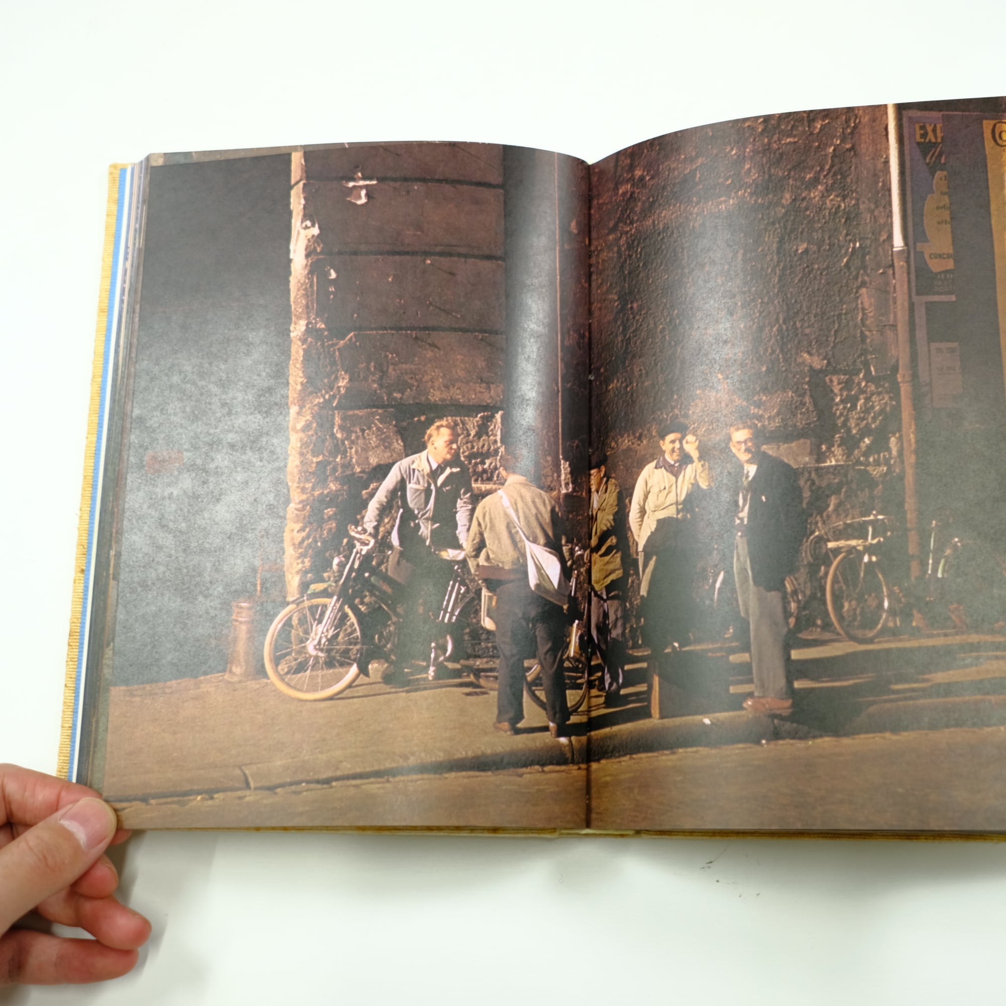 木村伊兵衛写真集 パリ】初版 希少本 古書 古本 Paris | artbookano 木村伊兵衛写真集 パリ】初版 希少本 古書 古本 Paris | artbookano