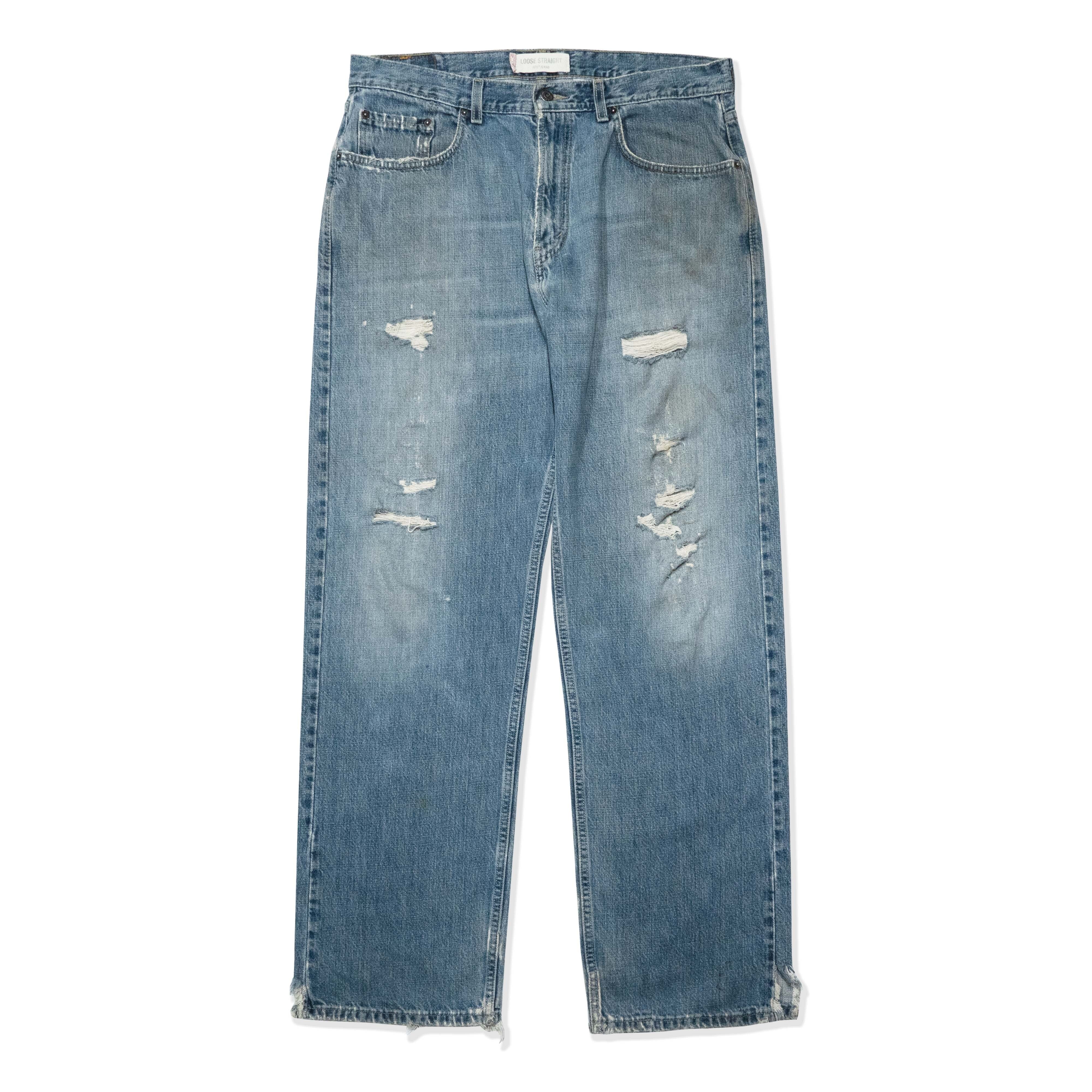 BENJAMIN AUTHENTIC CLUB
