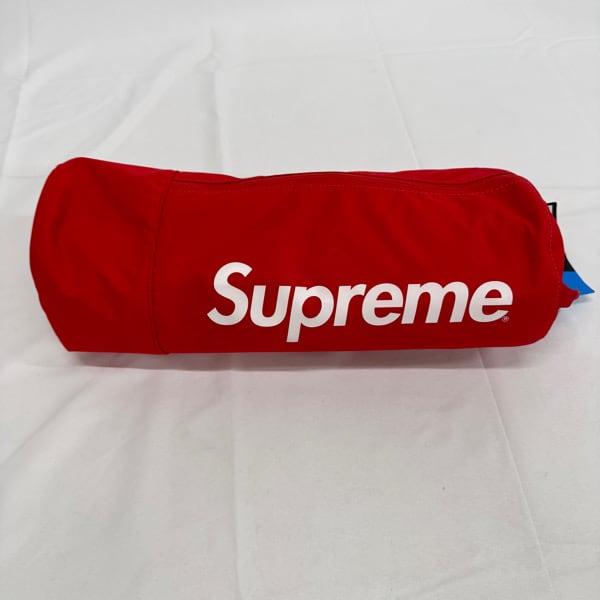 Supreme×Helinox/シュプリーム×ヘリノックス【22SS】Bench One/ベンチ