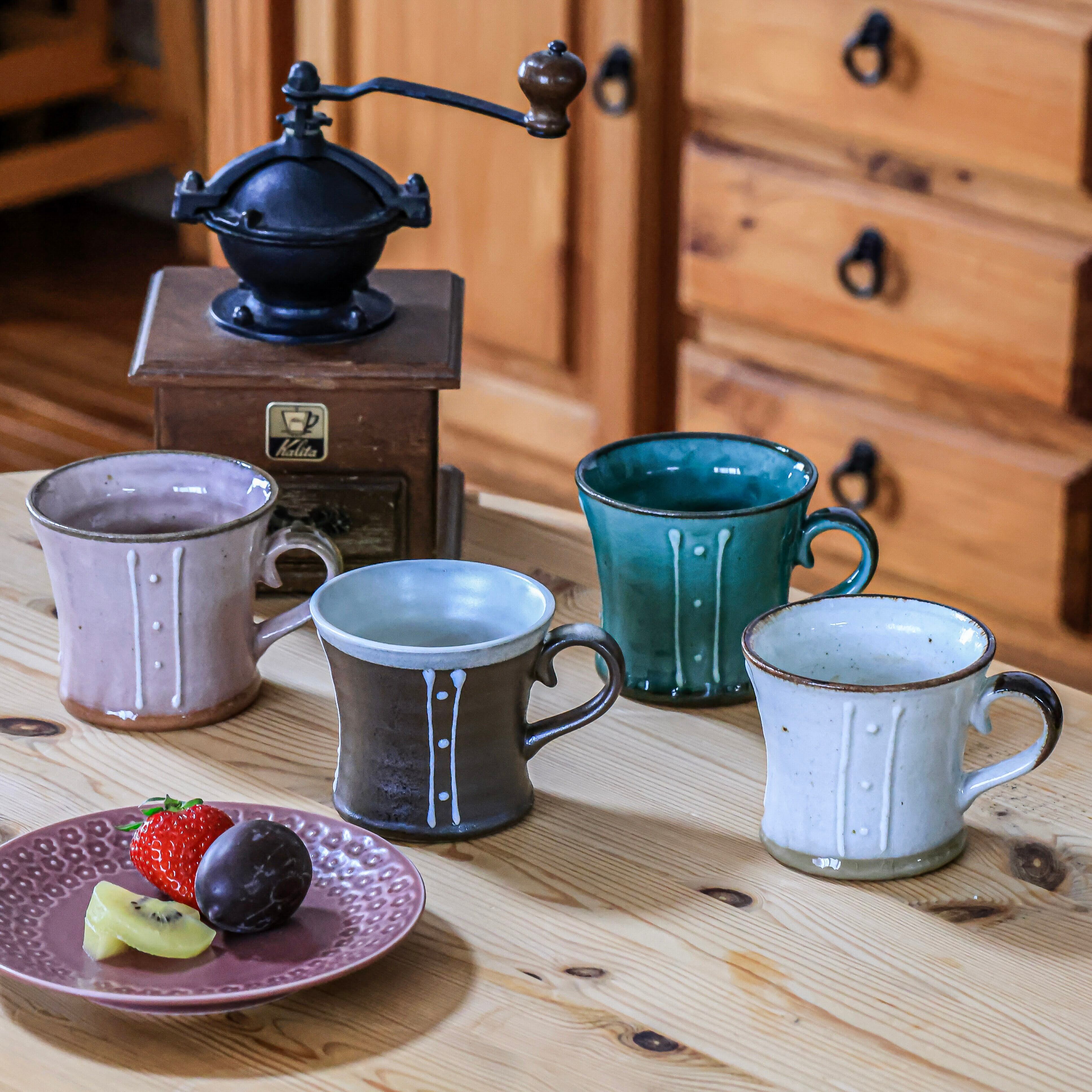 カントリーマグ「ブルー」