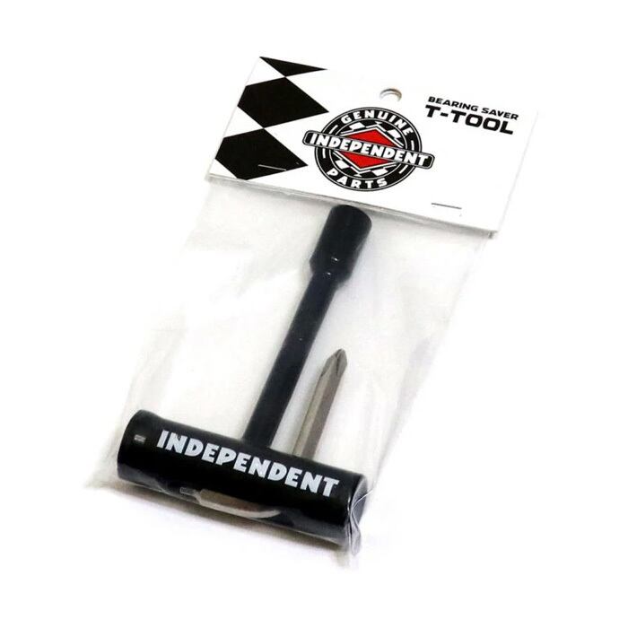 INDEPENDENT インデペンデント ツール 工具 ラチェット スケボー T