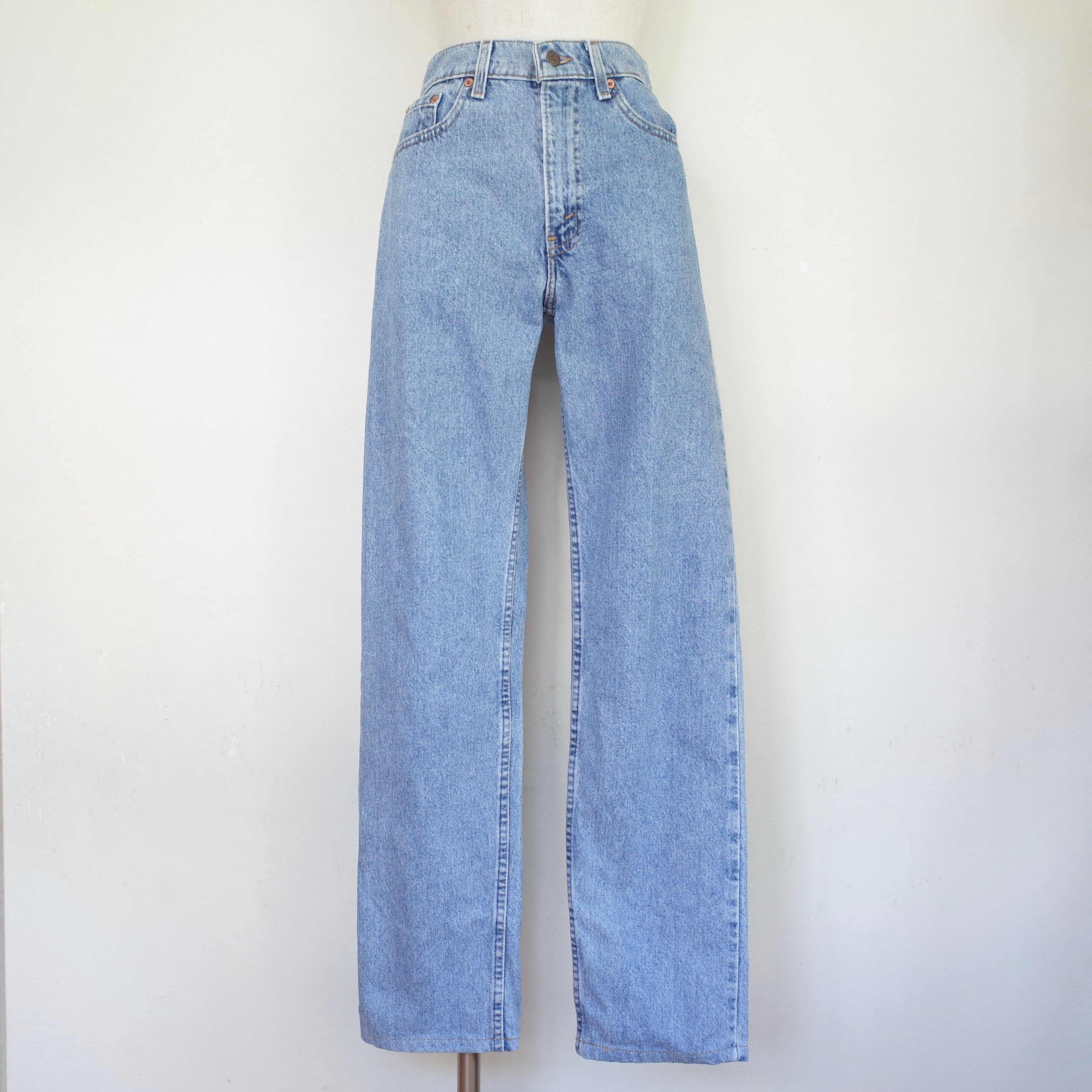 90s USA Levi's 510-0217 W29 | port.