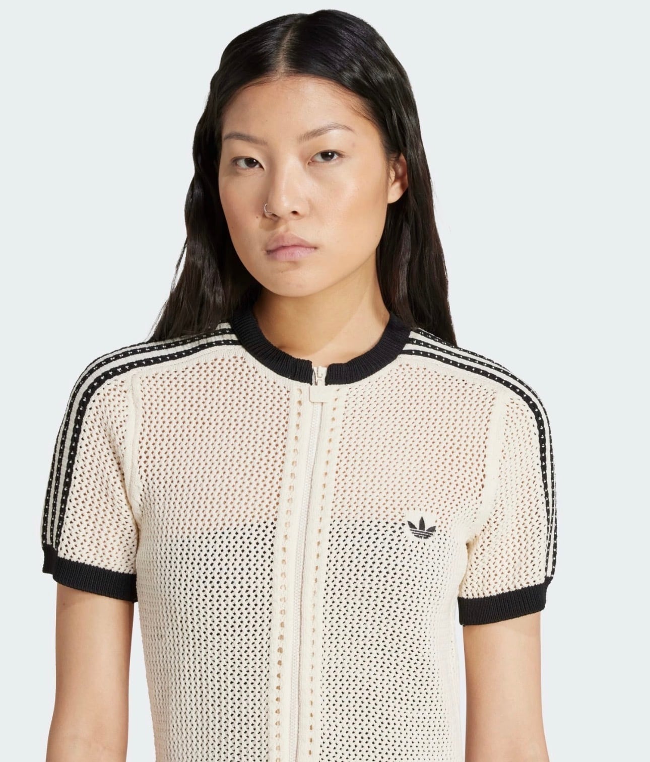 OLDCLOTH】アディカラーadidas originals プレミアム クロシェ