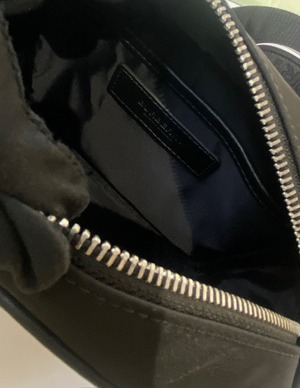 BURBERRY バーバリー ショルダーバック メンズ レディース 8066111/A1189