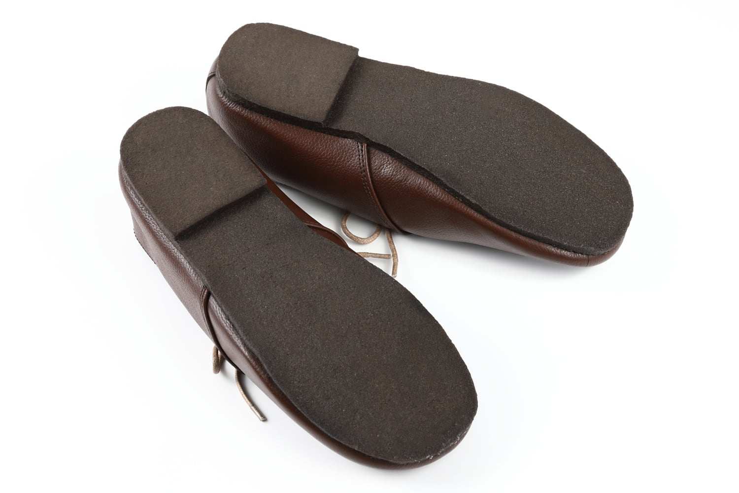 BT-802レザーレースアップシューズ | Blüte Online Store