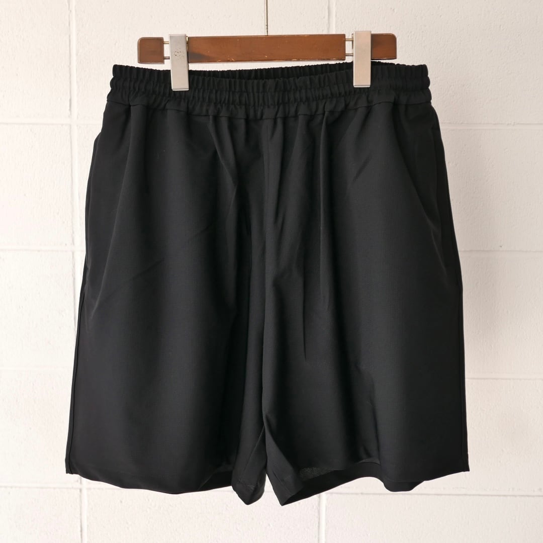 COOTIE Frost Weave Track Shorts | integral