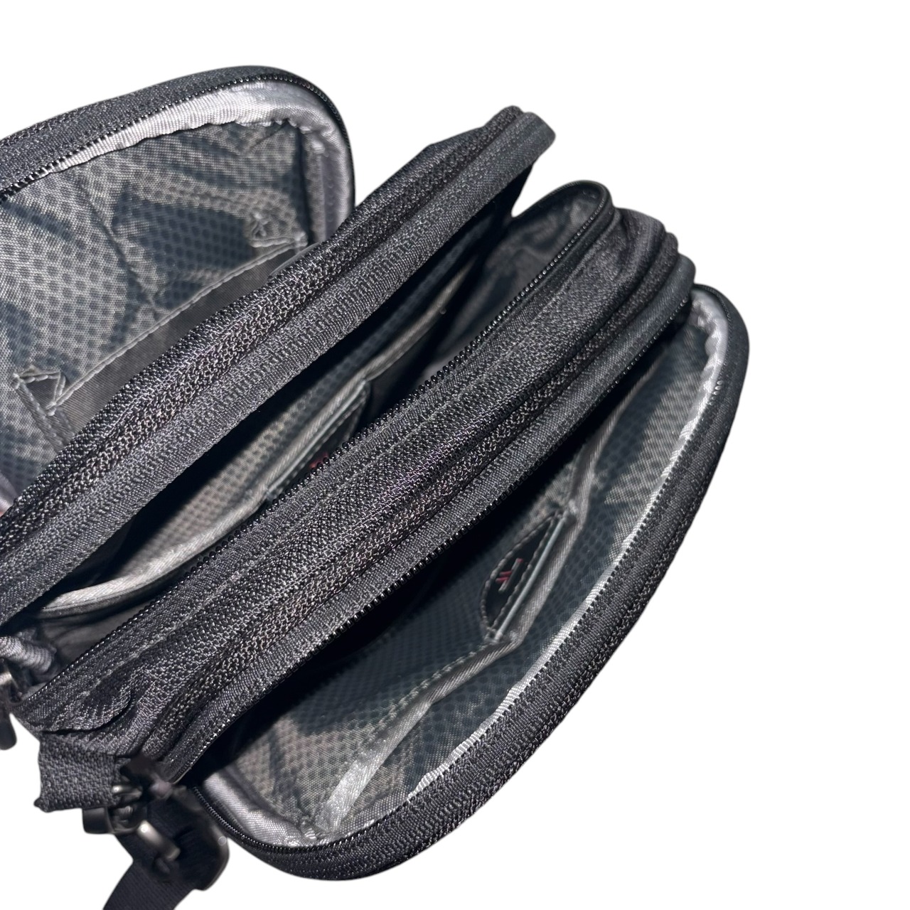 TUMI technical shoulder bag