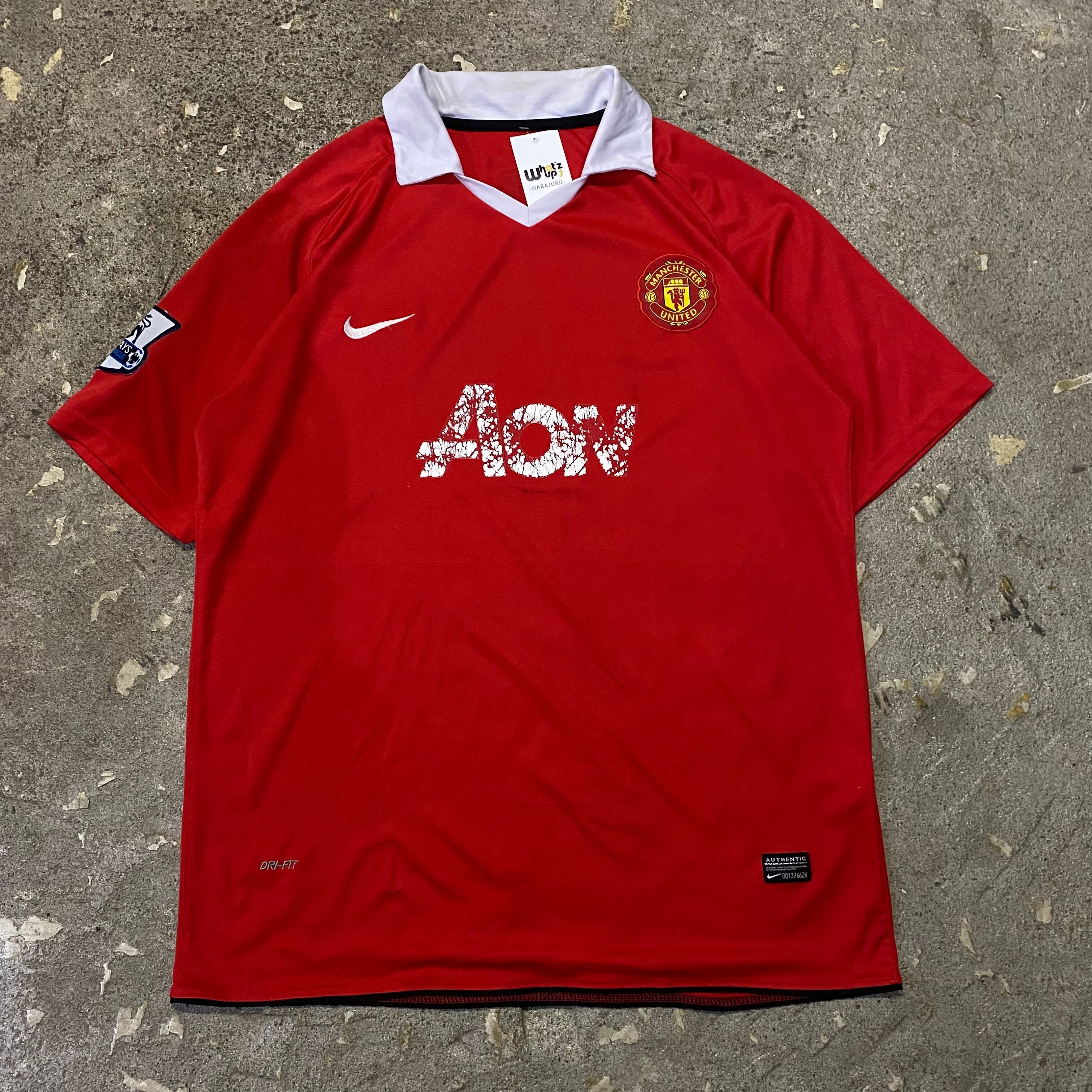 00s Nike 