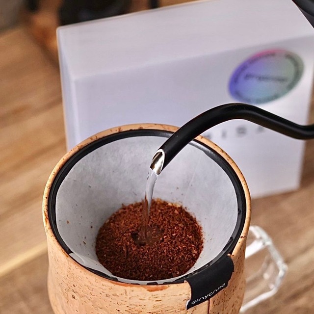 Sibarist × Graycano Limited Fast Specialty Coffee Filter（100枚）