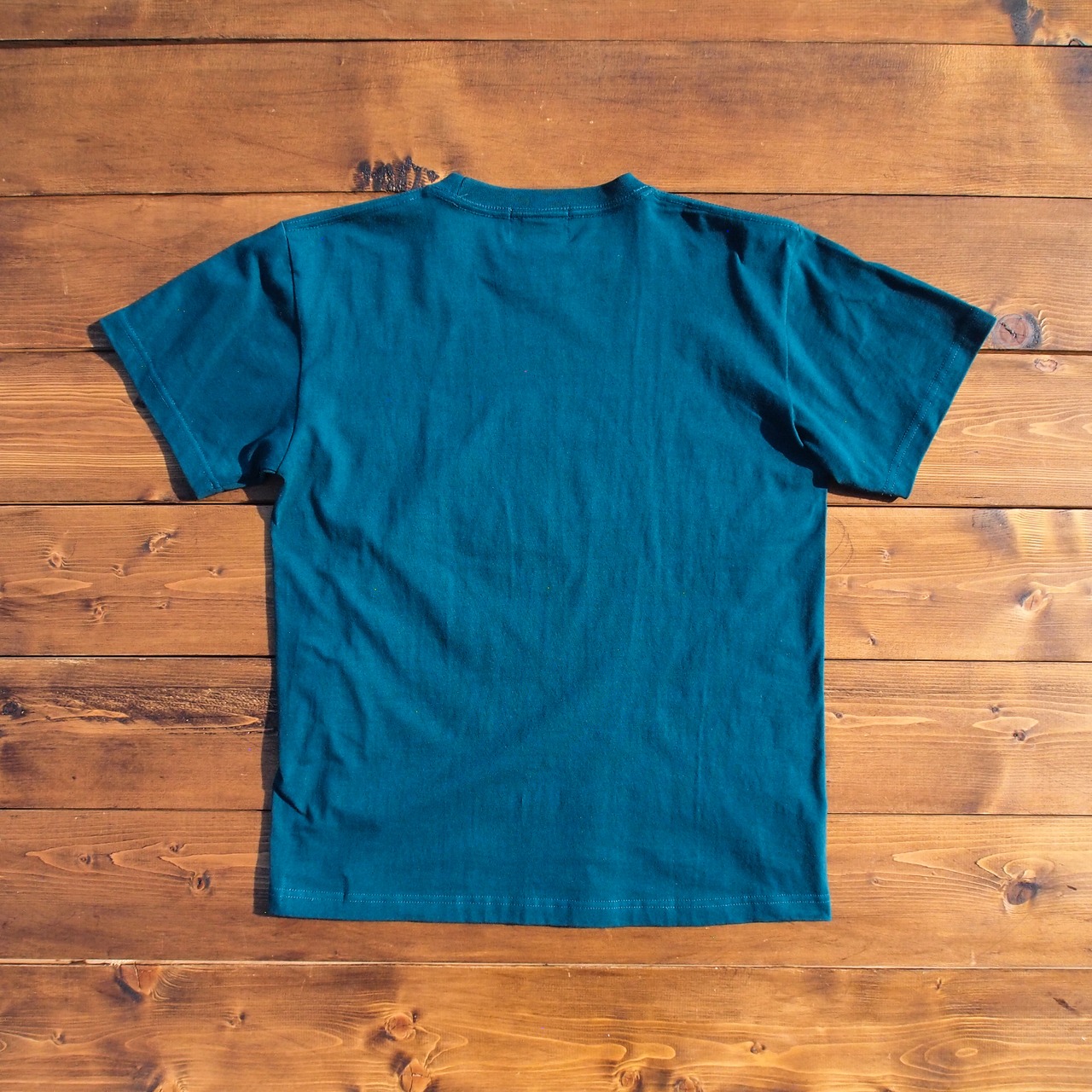 【DARGO】"天体観測" Mid Weight T-shirt（2color）