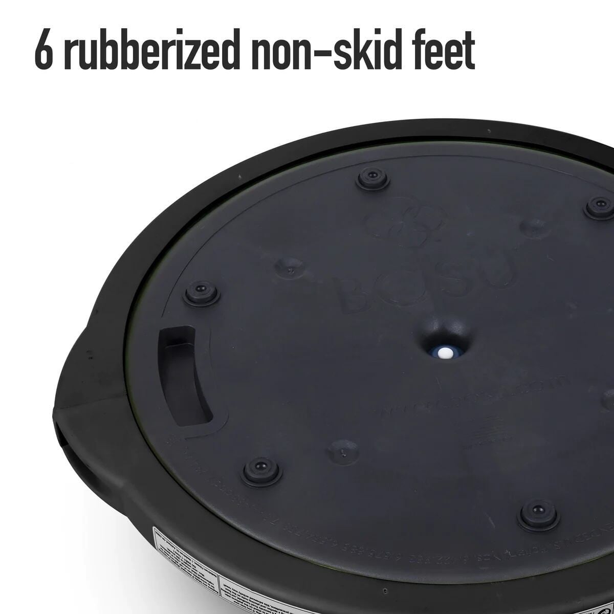 BOSU® SPORT 50CM BALANCE TRAINER(ボス スポーツバランス BOSU® SPORT 50CM BALANCE TRAINER(ボス スポーツバランス