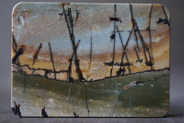 チェリークリーク・ジャスパー　Cherry Creek Jasper 933