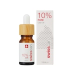 CBDオイル 10ml 10% PURE