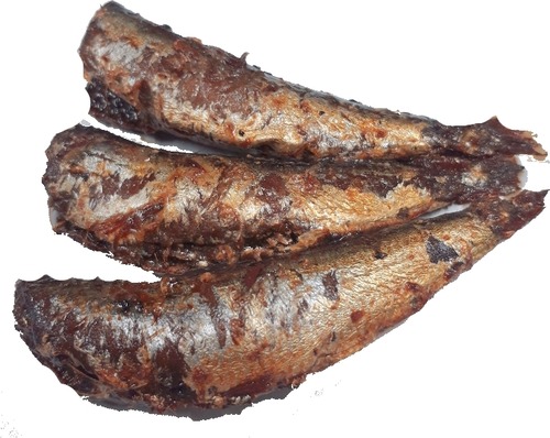 いわし大和煮 ご家庭用袋入り 160g