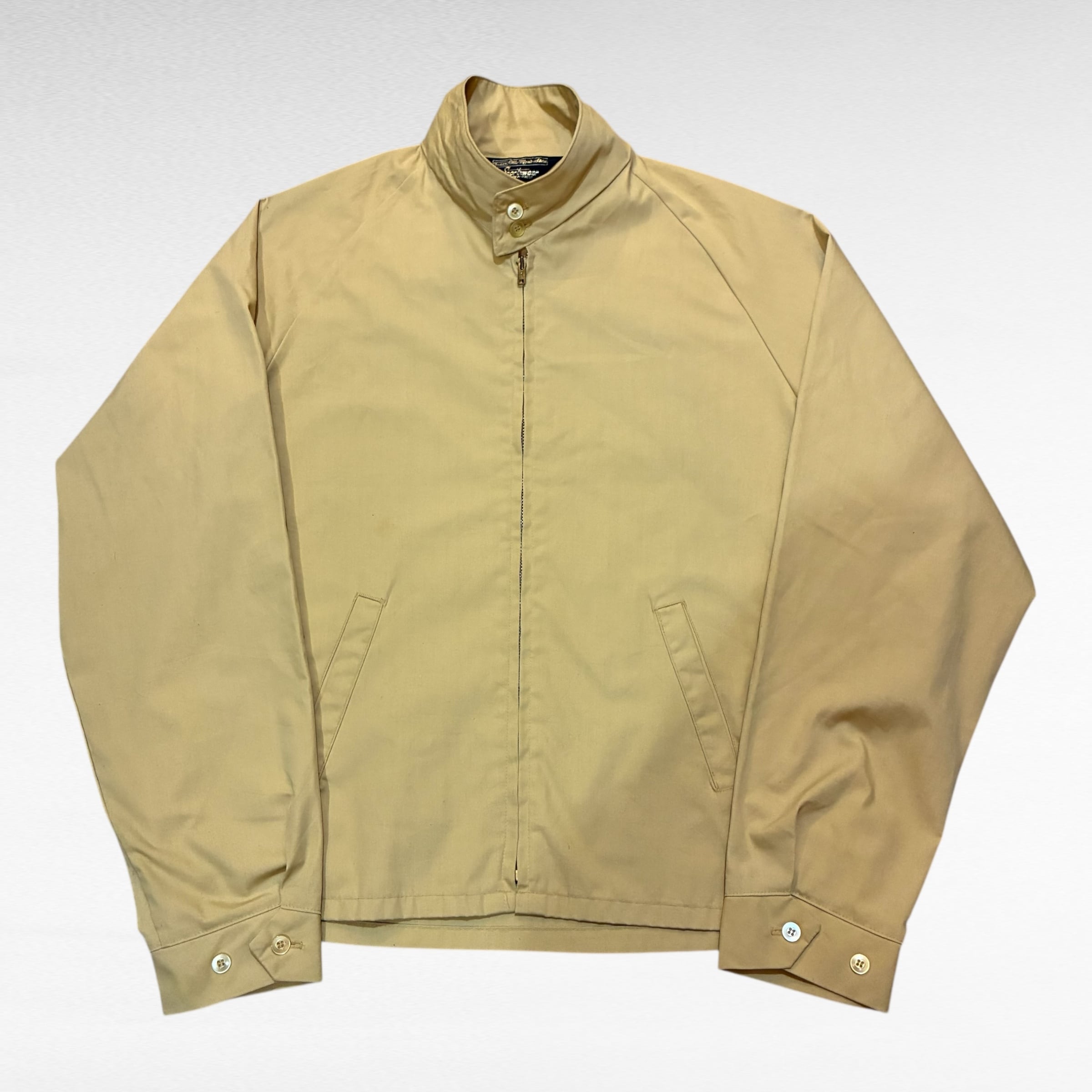 70s SEARS Sears “Sportswear” swing top jacket | 仙台 古着屋