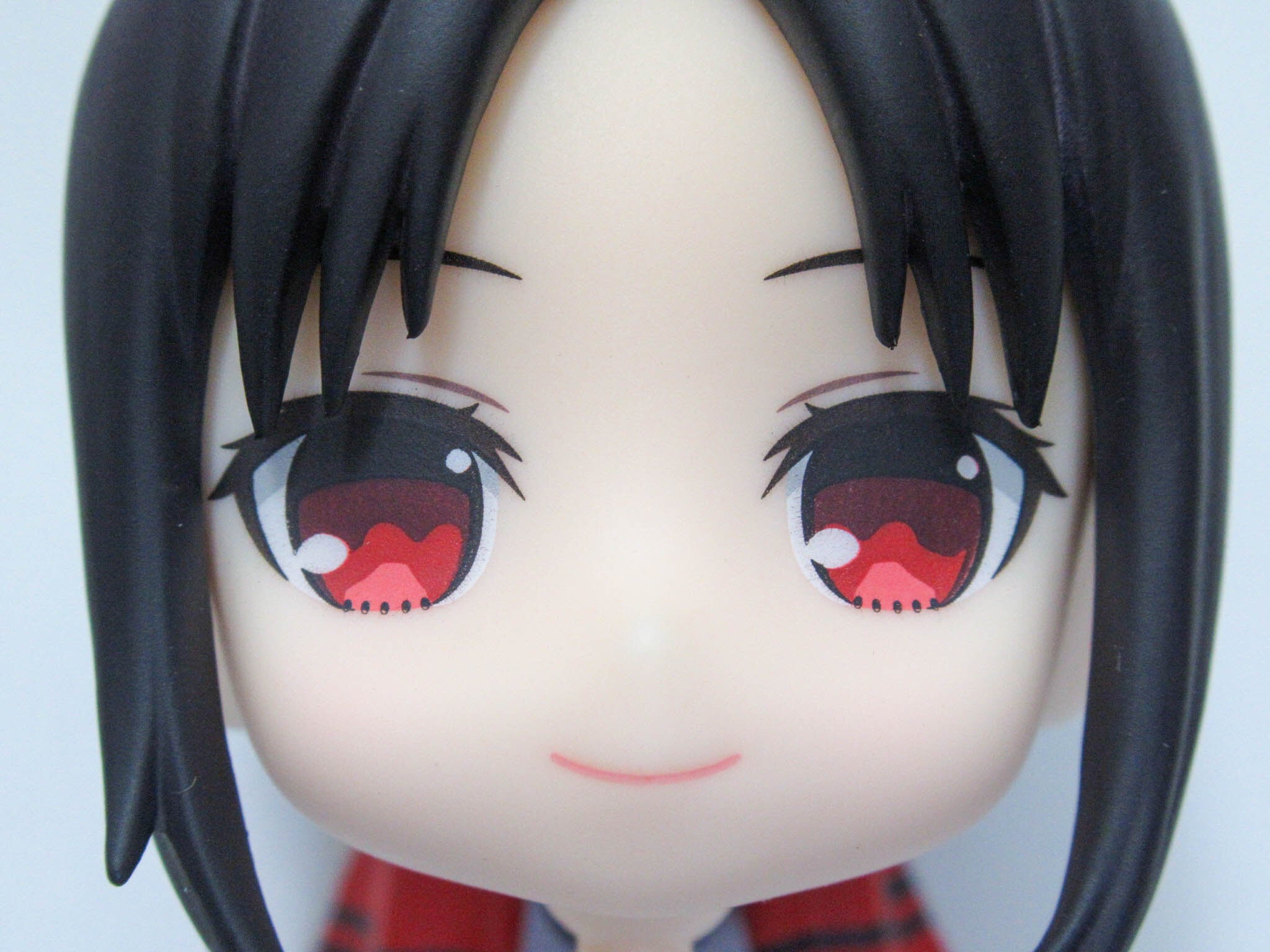 ねんどろいどどーる 四宮かぐや 顔パーツ 普通 | ホビー通販 アニホープ