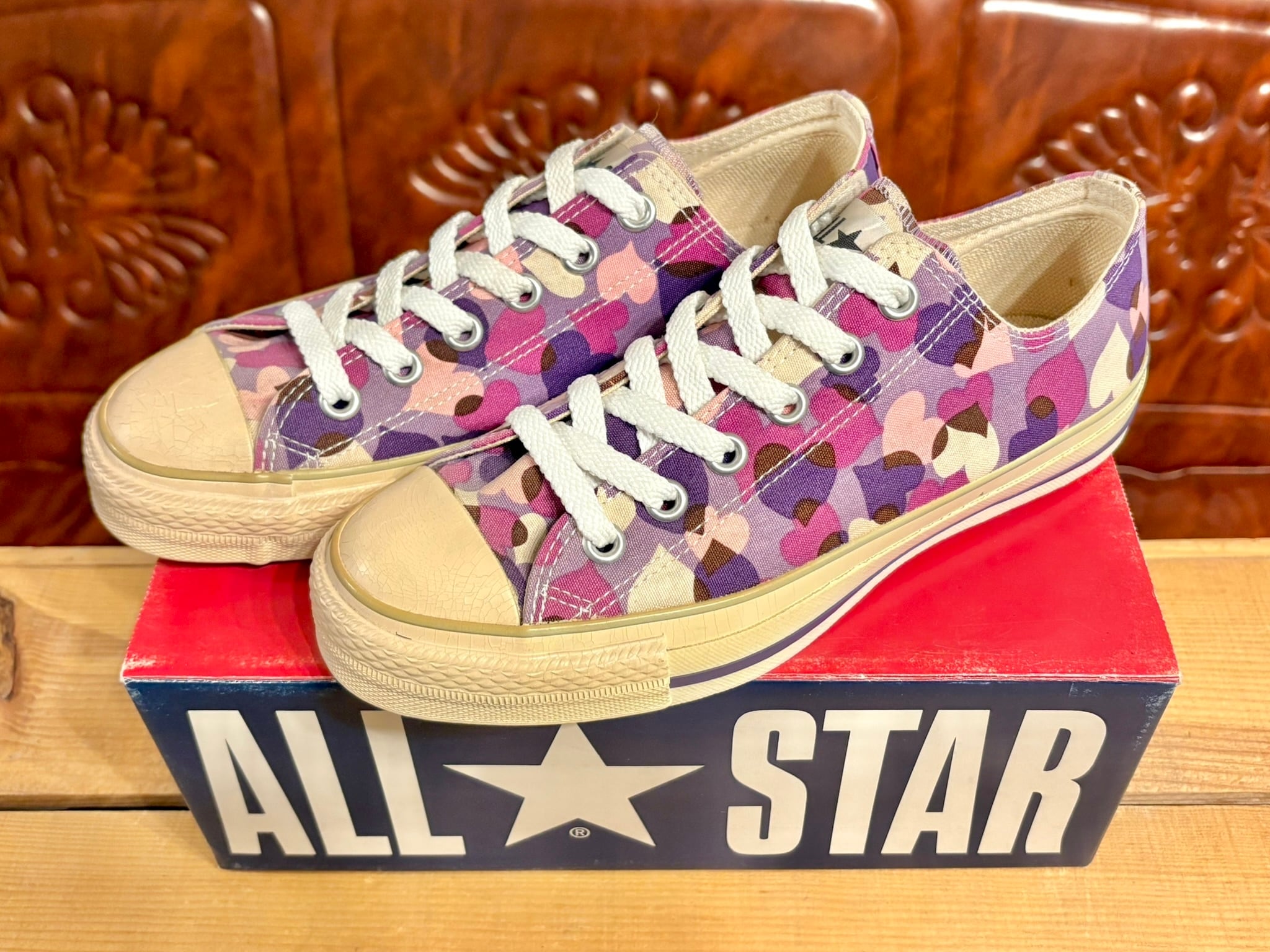MADE UNDER LICENSE | freestars