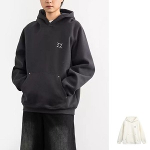 Hoodie tops M14211