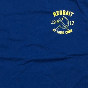 REDBAIT "ST LOUIS CREW"