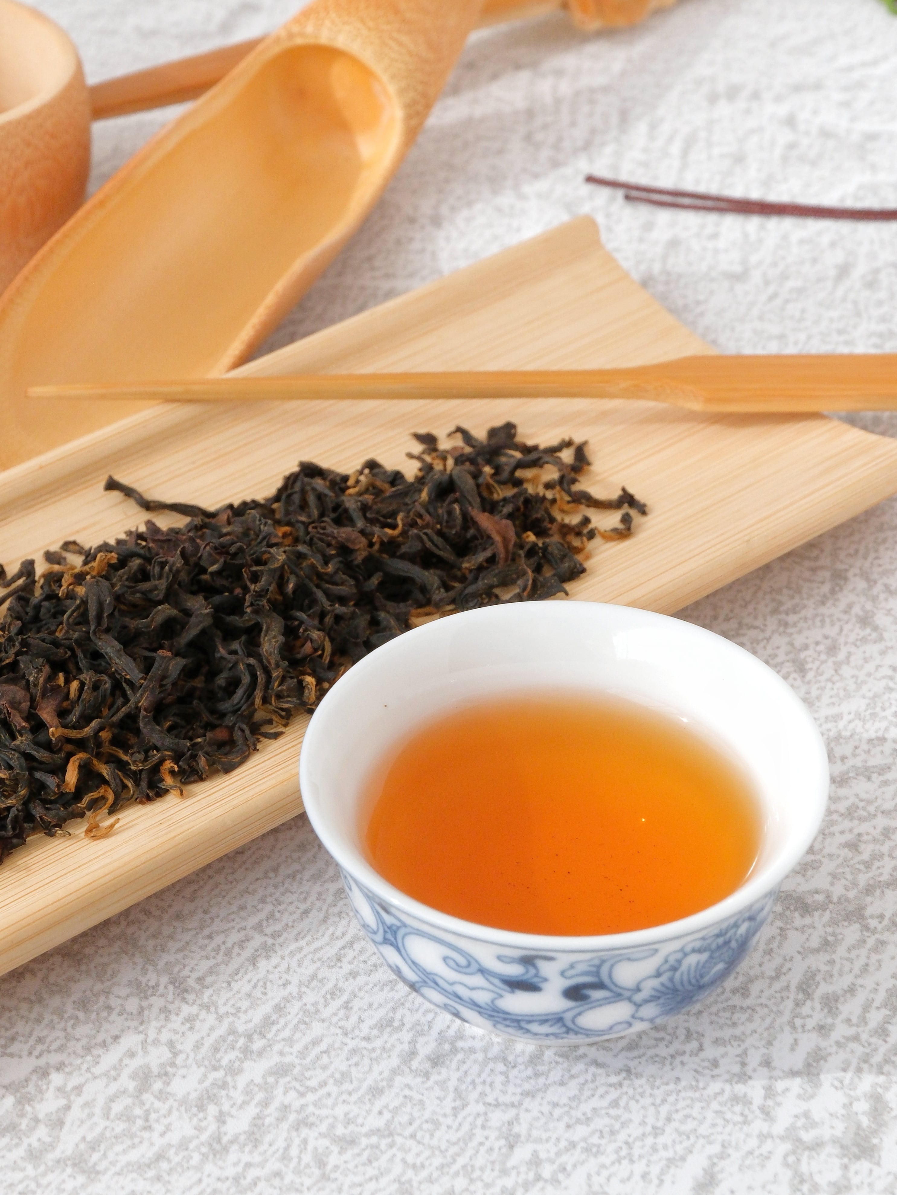 花蓮蜜香紅茶 10g | 花咲み荼 オンラインショップ