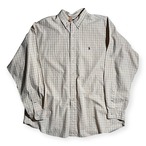 90s~ "Ralph Lauren” L/S Shirts / "ラルフローレン” 長袖シャツ