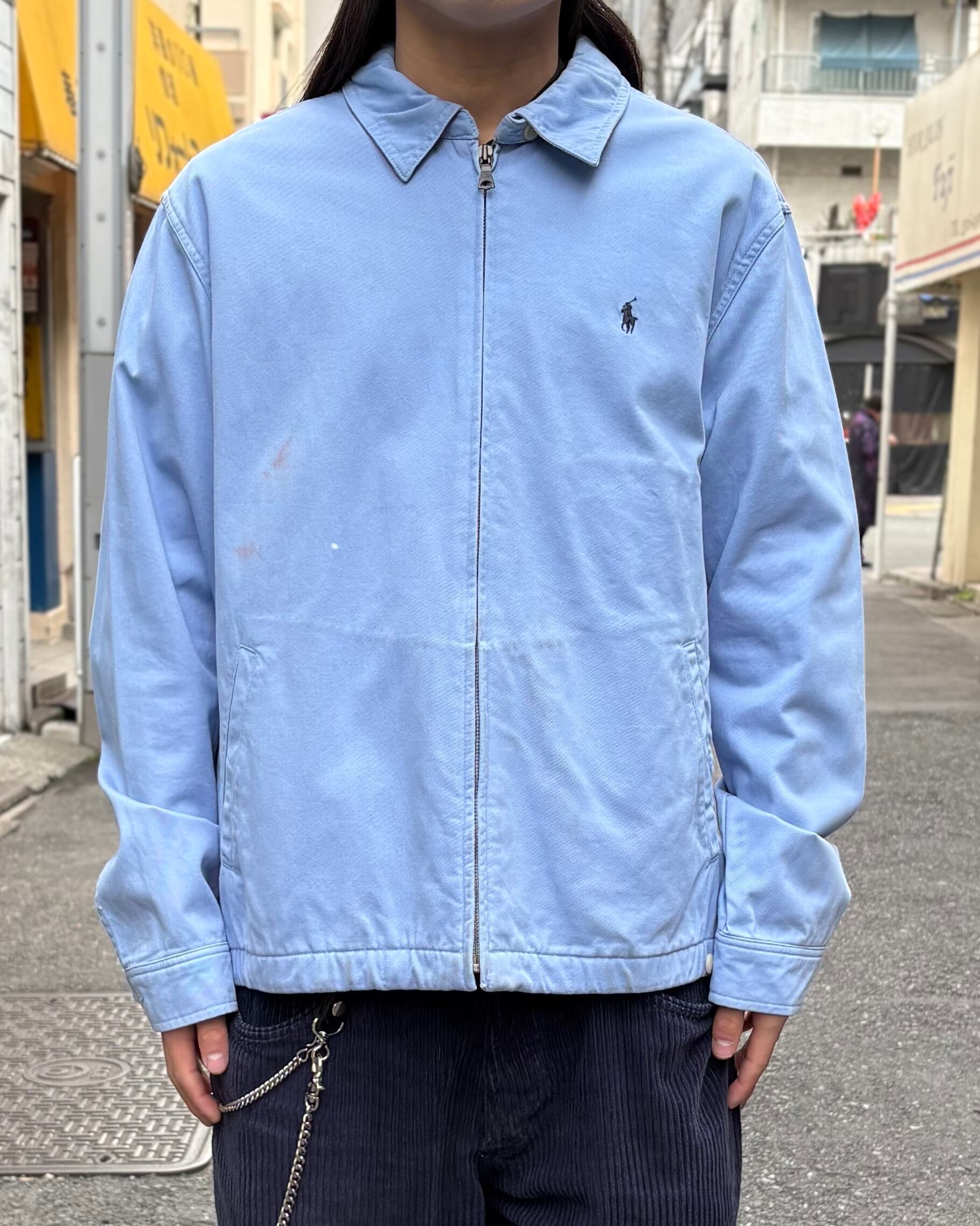 60〜70年代 フランス製 Le LABOUREUR モールスキン ユーロワーク