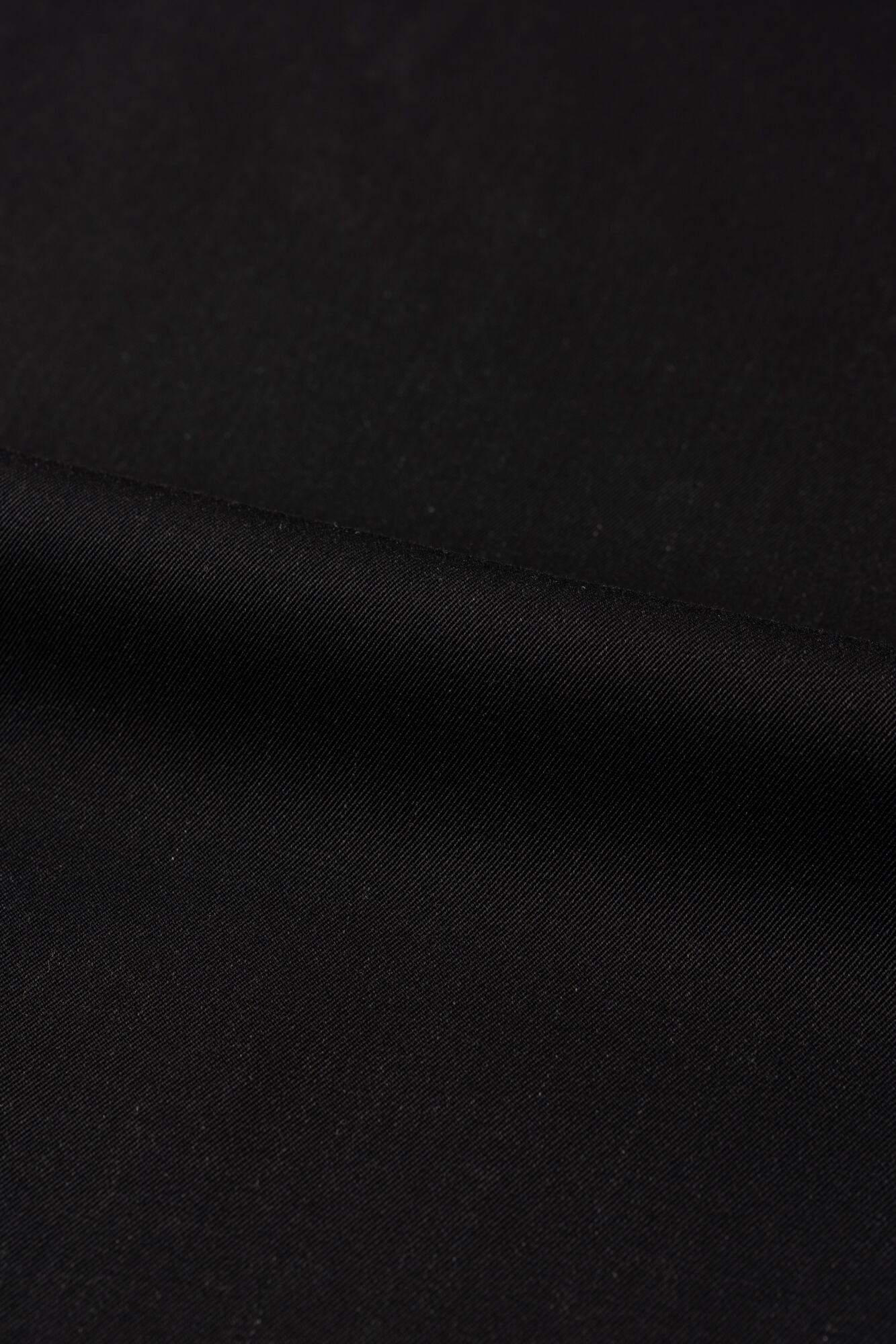 羽織 / Y. & SONS×AURALEE / LIGHT WOOL MAX GABARDINE / BLACK（With ...