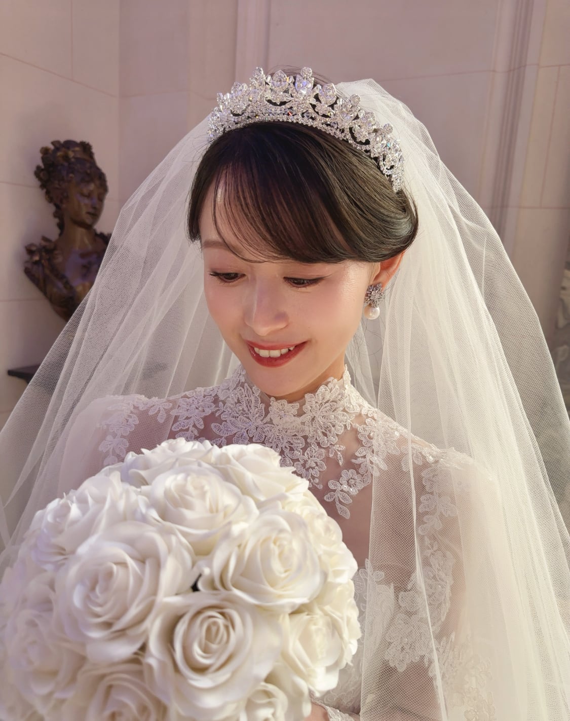 レンタル】Ivory & Co. アイボリー・アンド・コー ALEXANDRA