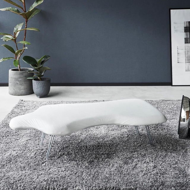 軽量トルソープレス YAMAZAKI STANDARD LINE 山崎実業 ホワイト ダークグレー 2141 2142 アイロン台 yamazaki