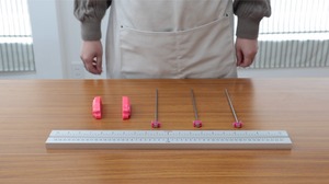 フラワーバルーン用サイザー