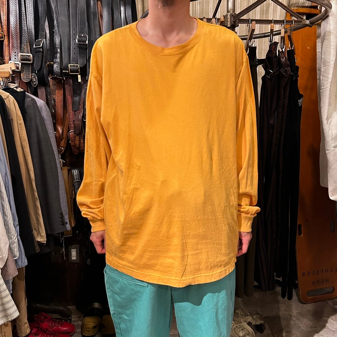 MEN'S | JANTIQUES