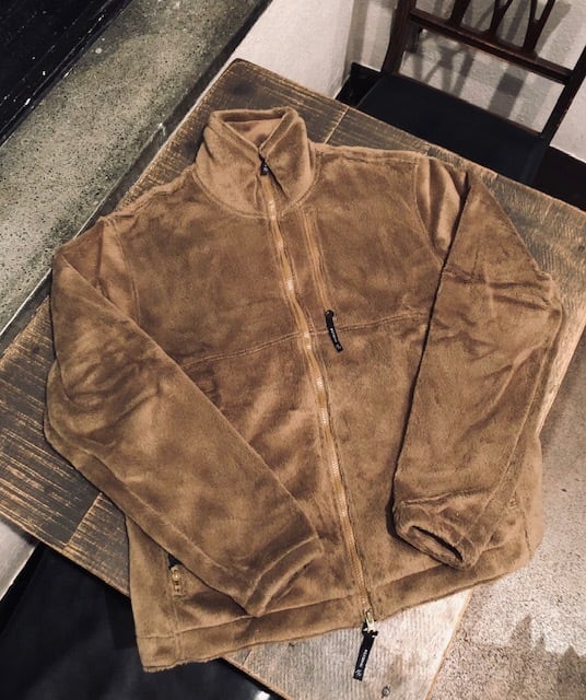 DEAD STOCK ”00'S PCU LEVEL3 MALAMUTE JACKET by ...