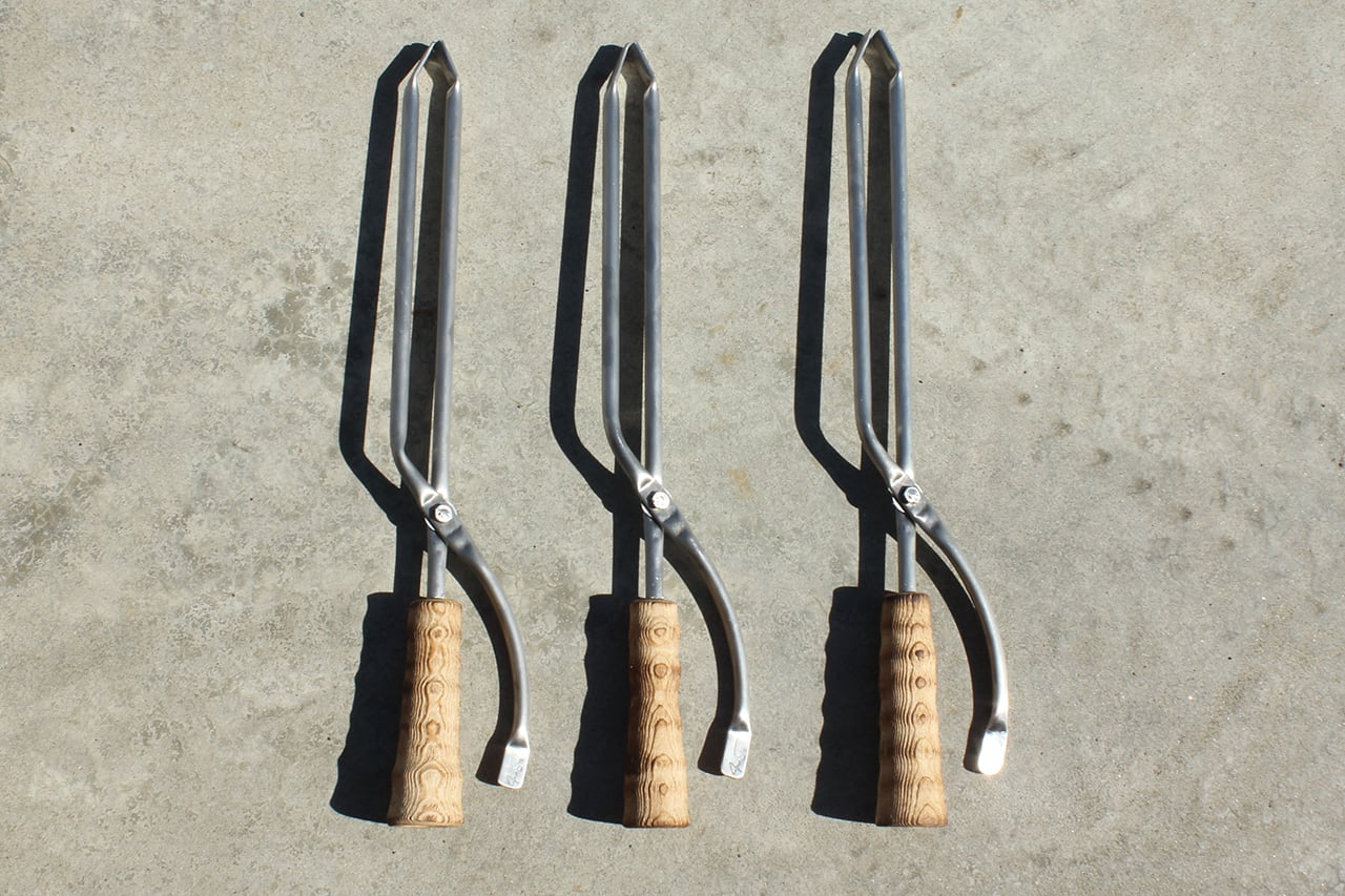 2way ブラスタートング | ironshop アイアンショップ