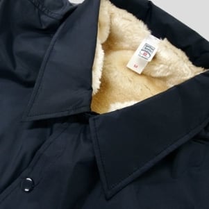 再入荷!! コーチジャケット (裏ボア付) 】 | keepthebeat