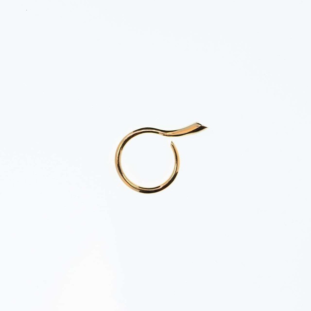 Brunch ring Duo：3color